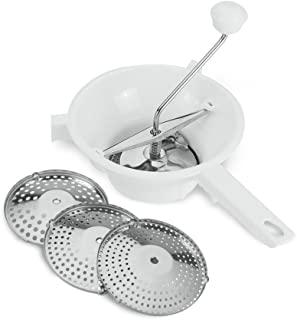 Miglior passaverdure manuale professionale
