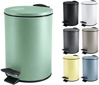Miglior pattumiera per bagno