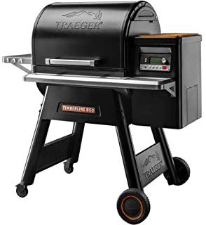 Miglior pellet grill