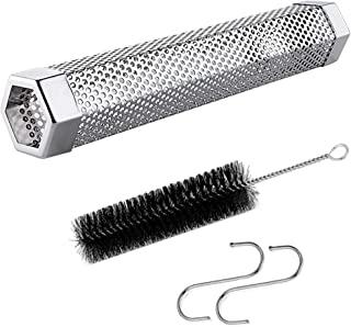 Miglior pellet per barbecue
