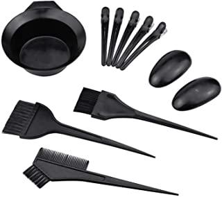 Miglior pennello e ciotola per tintura