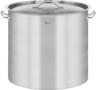 Miglior pentola alluminio 200 litri