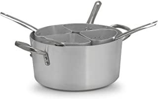 Miglior pentola cuocipasta 2 cestelli 