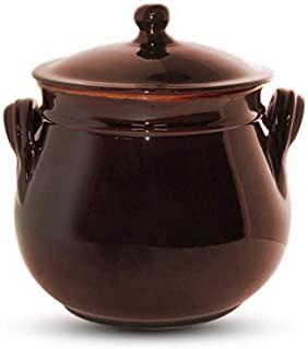Miglior pentola di terracotta