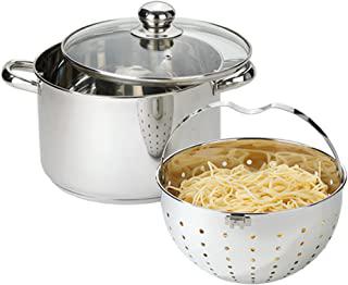 Miglior pentola scolapasta