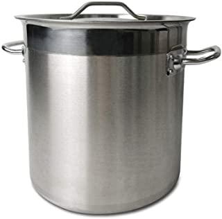 Miglior pentole acciaio inox 18 10