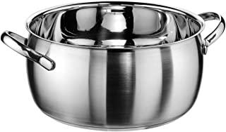Miglior pentole acciaio inox triplo fondo
