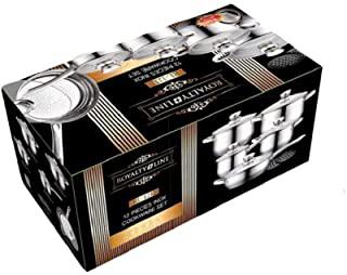Miglior pentole bavaria 12 pezzi