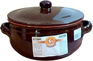 Miglior pentole in coccio