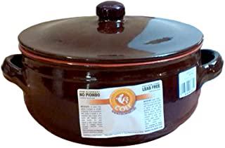 Miglior pentole in terracotta naturale