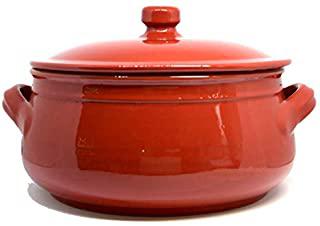 Miglior pentole in terracotta