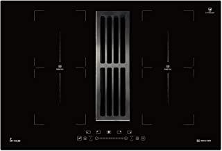 Miglior piano induzione cappa integrata