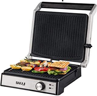 Miglior piastra grill