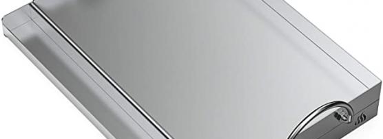 Miglior piastra in acciaio inox per barbecue a gas