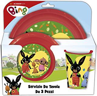 Miglior piatti bambini