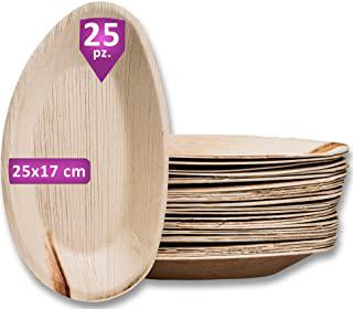 Miglior piatti bamboo