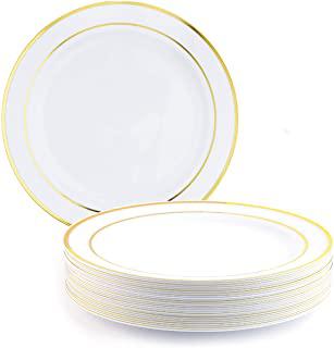 Miglior piatti carta natalizi