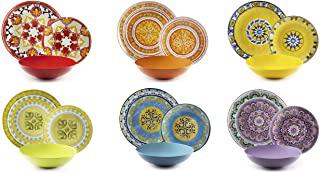 Miglior piatti ceramica caltagirone