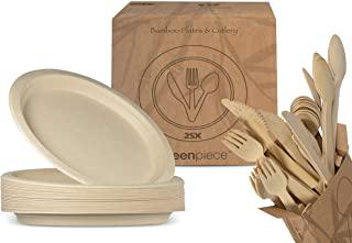 Miglior piatti compostabili