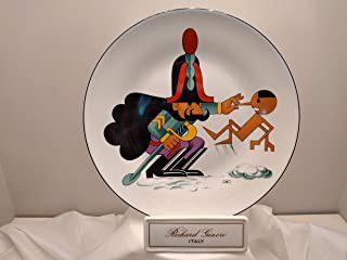 Miglior piatti da collezione