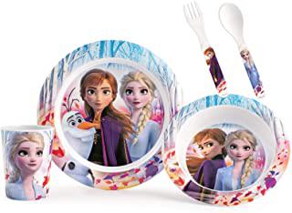 Miglior piatti frozen