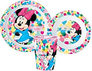 Miglior piatti minnie