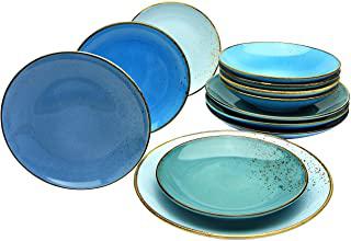 Miglior piatti terracotta