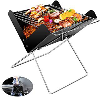Miglior piccolo barbecue