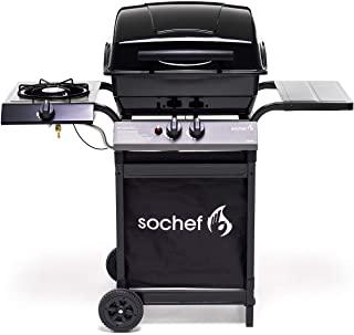 Miglior pietra lavica per barbecue a gas