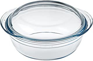 Miglior pirofila con coperchio