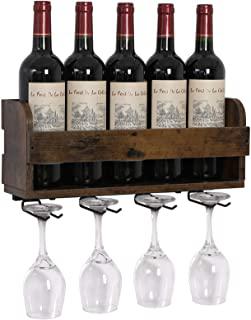 Miglior porta bottiglie di vino