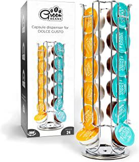 Miglior porta cialde dolce gusto