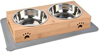 Miglior porta ciotole cane