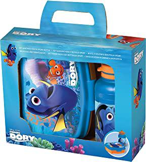 Miglior porta merenda disney