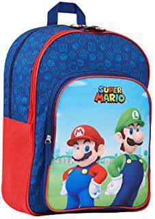 Miglior porta merenda super mario