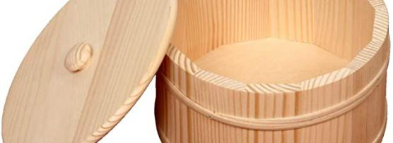 Miglior porta patate in legno
