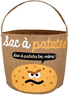 Miglior porta patate tupperware
