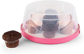 Miglior porta torta tupperware