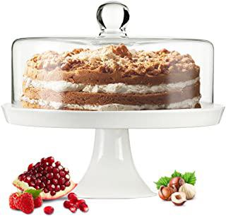 Miglior porta torta vetro