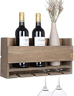 Miglior porta vino da parete