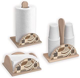 Miglior portabicchieri plastica