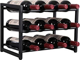 Miglior portabottiglie vino