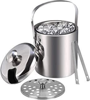 Miglior portaghiaccio per bottiglie