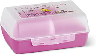 Miglior portamerenda santoro tupperware