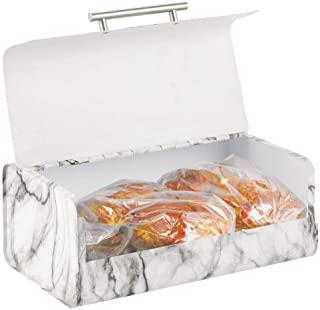 Miglior portapane bianco