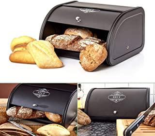 Miglior portapane breadsmart tupperware