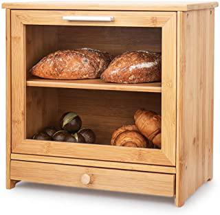 Miglior portapane con tovagliolo
