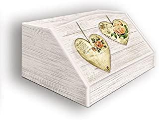 Miglior portapane in legno e ceramica