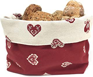 Miglior portapane rosso