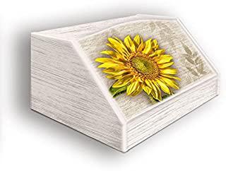 Miglior portapane shabby chic